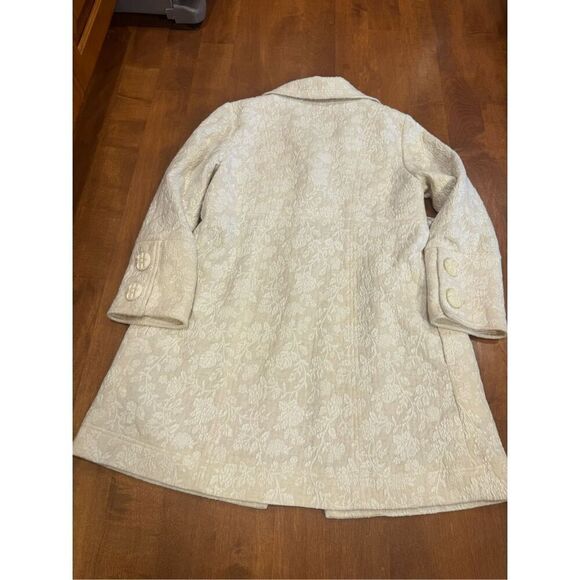 Woman’s uncle Frank coat size small - Picture 7 of 8